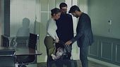 Kemal incontra la piccola Deniz