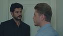 Tufan e l'inaspettata visita di Kemal