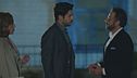 Kemal: "Hai agito alle mie spalle, Leyla"