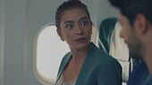 Kemal e Nihan: un volo per due