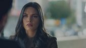 Zeynep e le domande di Hakan