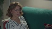 Leyla e la rivelazione di Ayhan