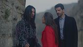 Nihan e la rivelazione di Emir