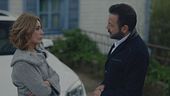 Leyla: "Chi sei davvero, Ayhan?"