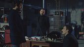 Kemal elabora un nuovo piano