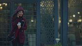 La tenacia di Zeynep