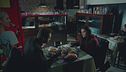 Zeynep a cena con Hakan