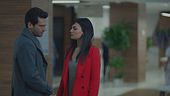 Zeynep e la gratitudine di Emir