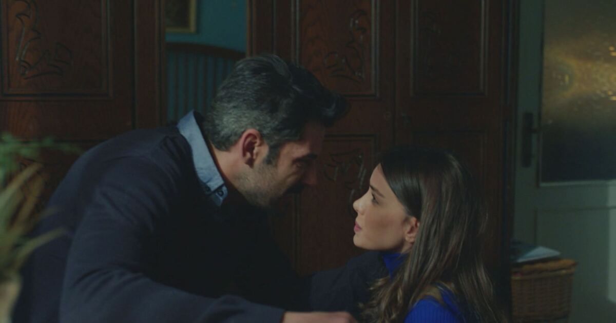 Endless Love: Tarik affronta Banu Video | Mediaset Infinity