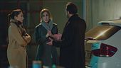 Nihan: "Portami da Kemal e Deniz, Ayhan!"