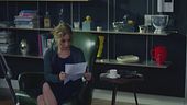 Leyla e la lettera di Ayhan