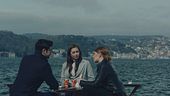 Kemal, Nihan e le domande di Mercan