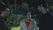 Kemal: "Te la farò pagare, Emir!"