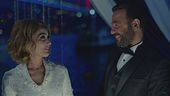 Le nozze di Leyla e Ayhan