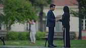 Emir e Asu: una diabolica alleanza