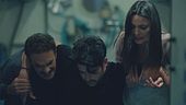 Zeynep e Zehir salvano Kemal