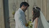 Kemal e Nihan pronti a giurarsi amore eterno