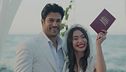 Il matrimonio di Kemal e Nihan