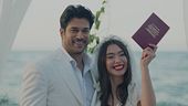 Il matrimonio di Kemal e Nihan