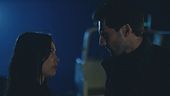 Emir: "Addio Zeynep"