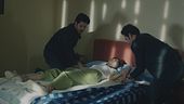 Zeynep riesce a salvarsi