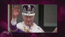 Terza puntata | Re Carlo III