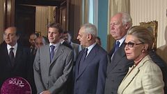 Quarta puntata | I Re senza corona