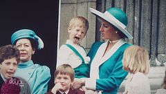 Quinta puntata | Royal babies