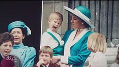 Quinta puntata | Royal babies