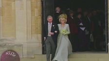 Ottava puntata | Diana e altri grandi amori