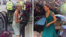 Confronti tra passato e presente, i parallelismi tra Diana e Kate