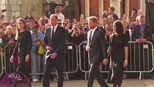 Principe William: dal matrimonio perfetto agli scontri col fratello