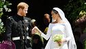 Il breve soggiorno in Inghilterra di Megan Markle