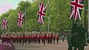 Gli ultimi giorni a Londra prima della sepoltura