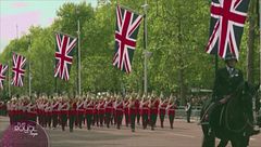 Gli ultimi giorni a Londra prima della sepoltura