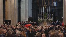 Torino accoglie le spoglie del principe Vittorio Emanuele di Savoia