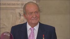 La caduta di un Re