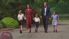 L'istruzione dei Royal babies