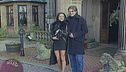 David e Victoria Beckham i reali dello showbiz