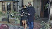 David e Victoria Beckham i reali dello showbiz