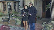 David e Victoria Beckham i reali dello showbiz
