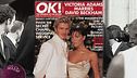 I momenti di crisi tra David e Victoria Beckham