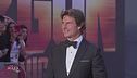 Tom Cruise, il re di Hollywood