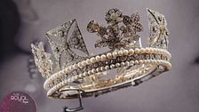 I gioielli della corona
