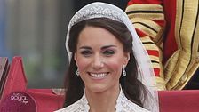 I gioielli della Regina Elisabetta II