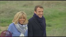 I grandi amori in politica