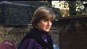 Gli amori infelici della principessa Diana