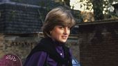 Gli amori infelici della principessa Diana