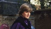 Gli amori infelici della principessa Diana