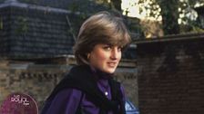 Gli amori infelici della principessa Diana